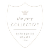 The Grey Collective Distinguished Member 2016