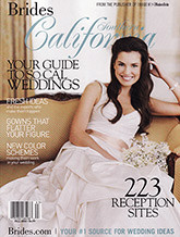 Brides Fall 2006