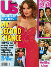 US Weekly Oct 2010